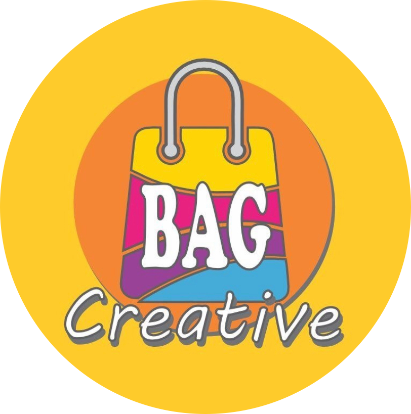 Bag Creative logo
