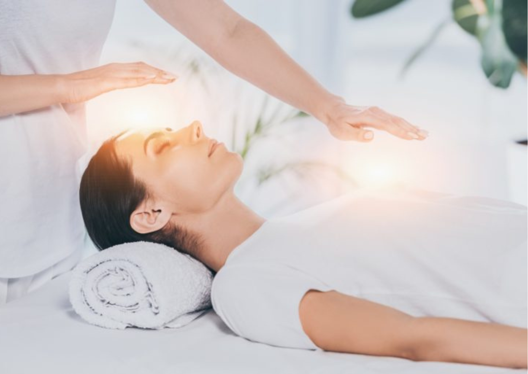 <span>Reiki</span>