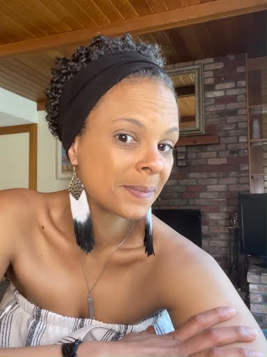 Luminous Life With Erika