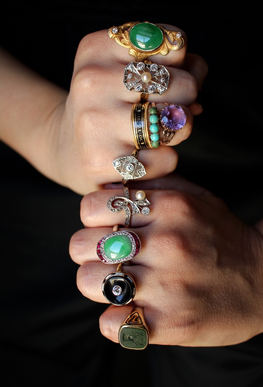 JensJams Fashion LLC 