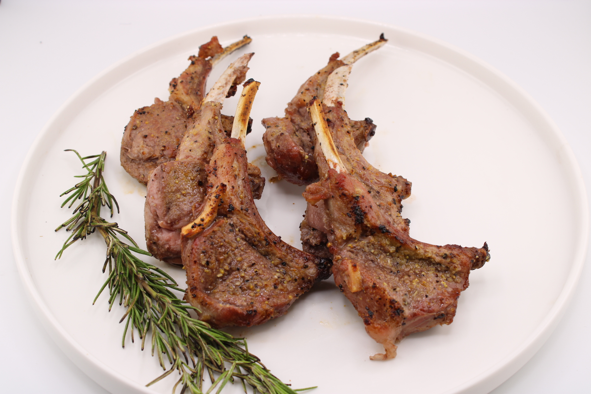 Lamb Chops 