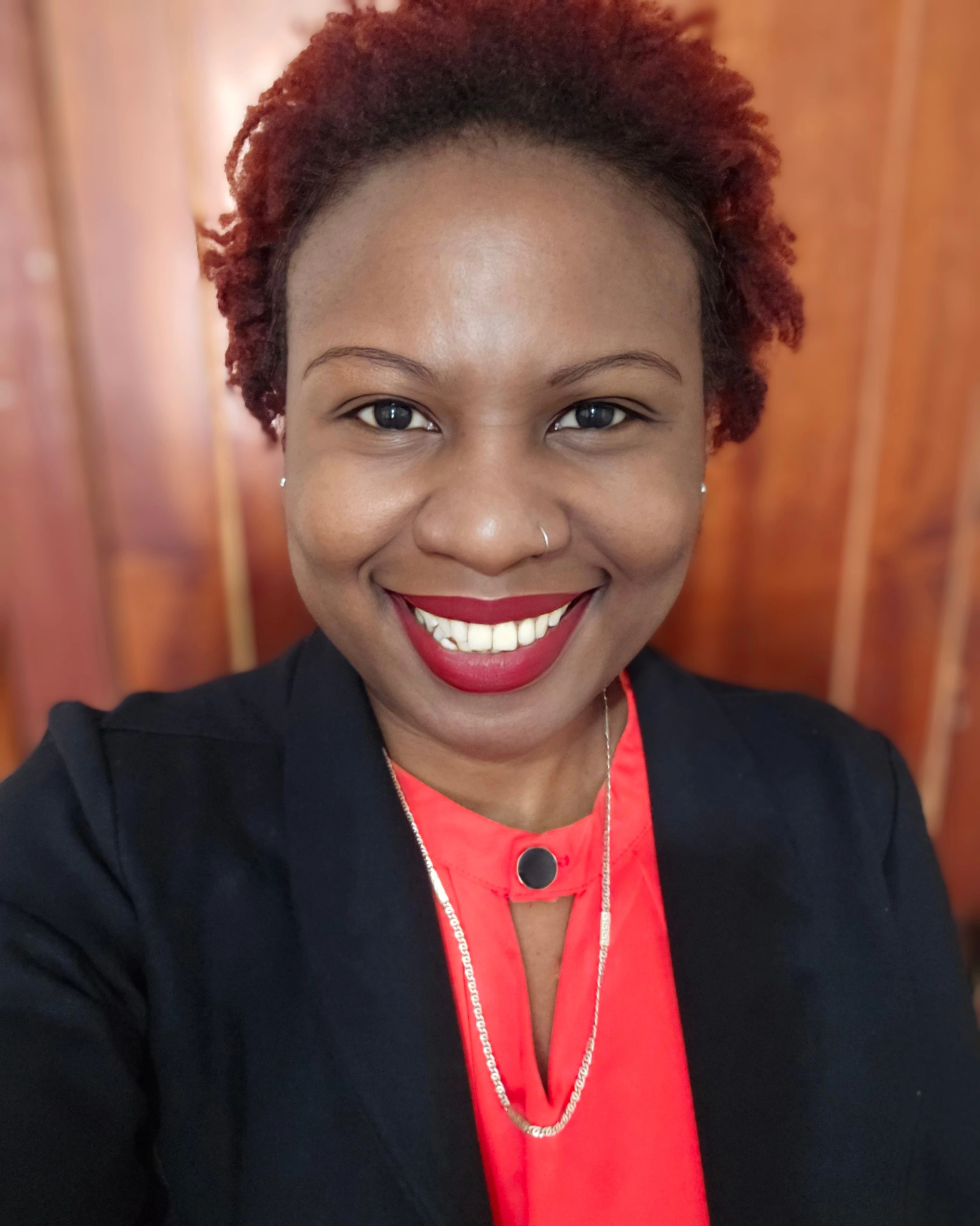Jemimah Ayoma