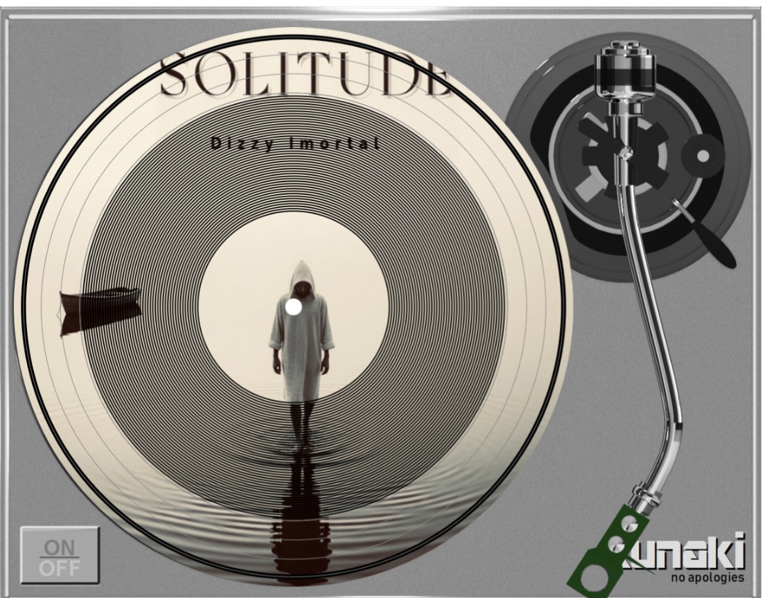 <span>Vinyl store</span>