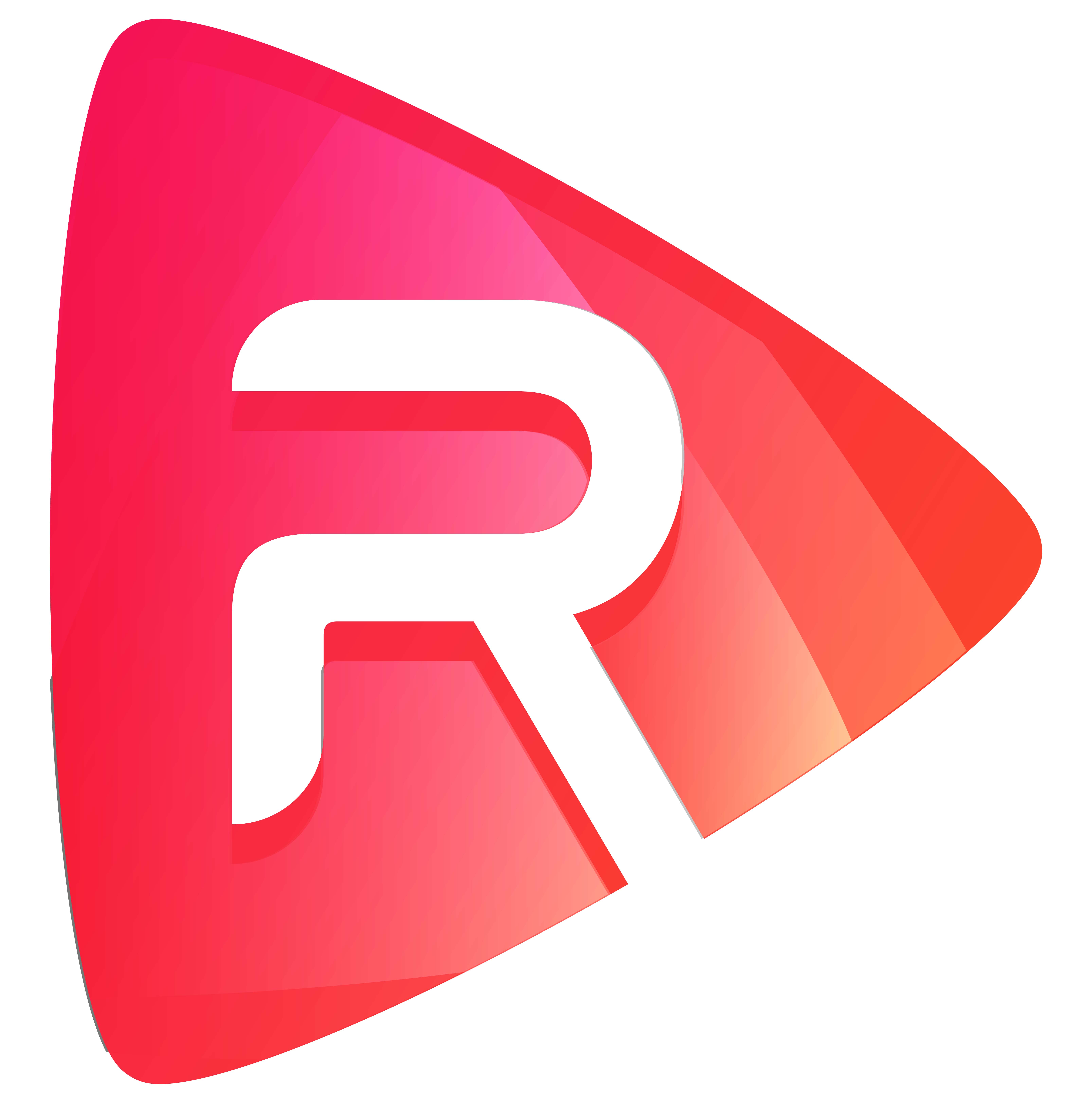 Rapagram logo