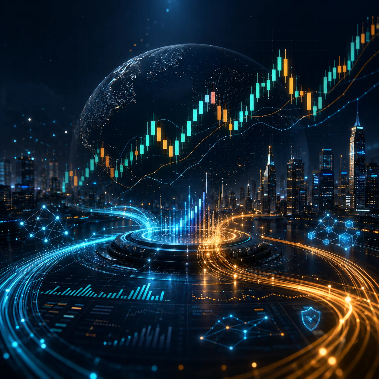 Market-Driven Approach