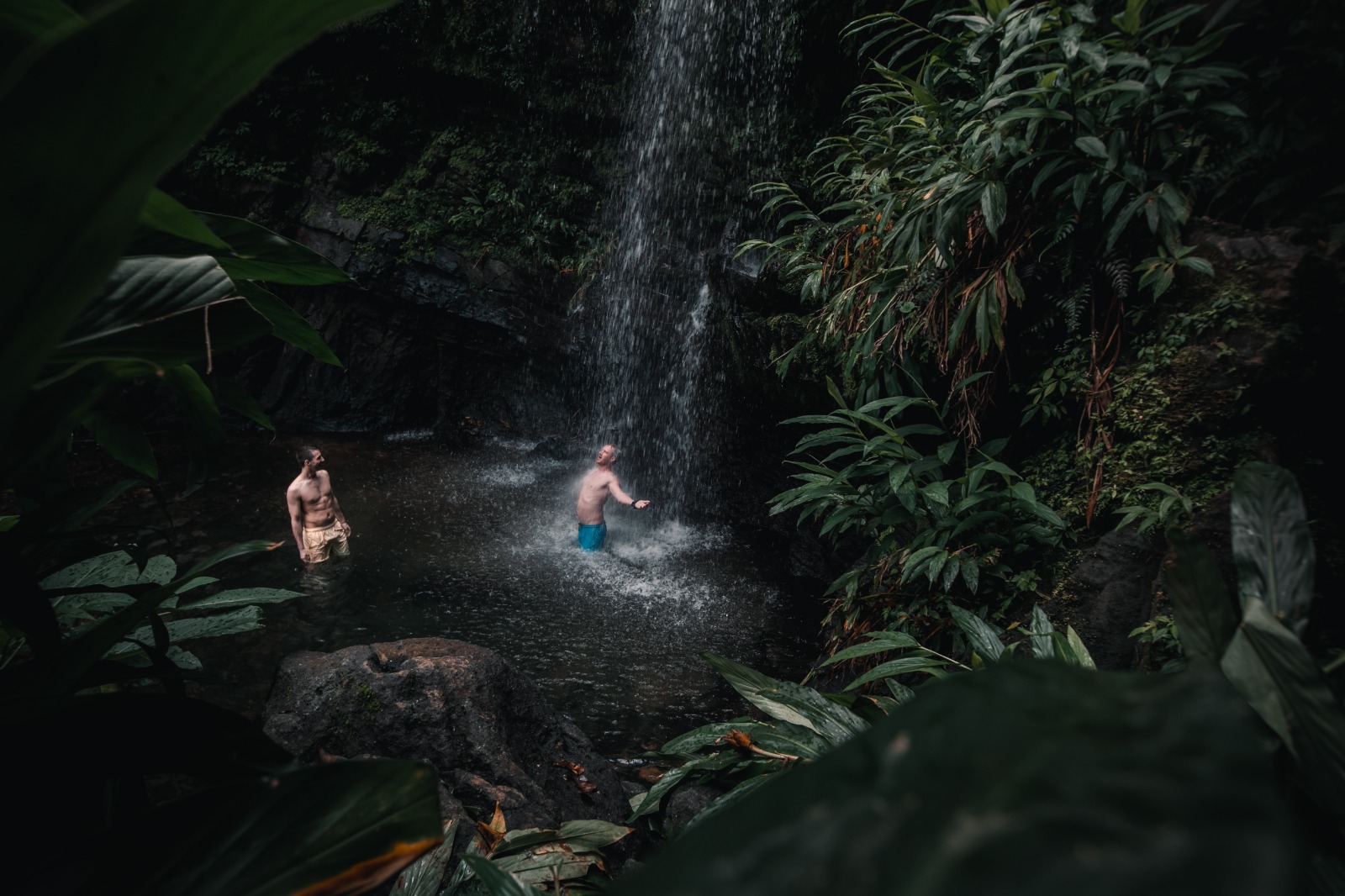 Experience puerto rico like never before