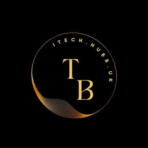 Itech.Hubb logo