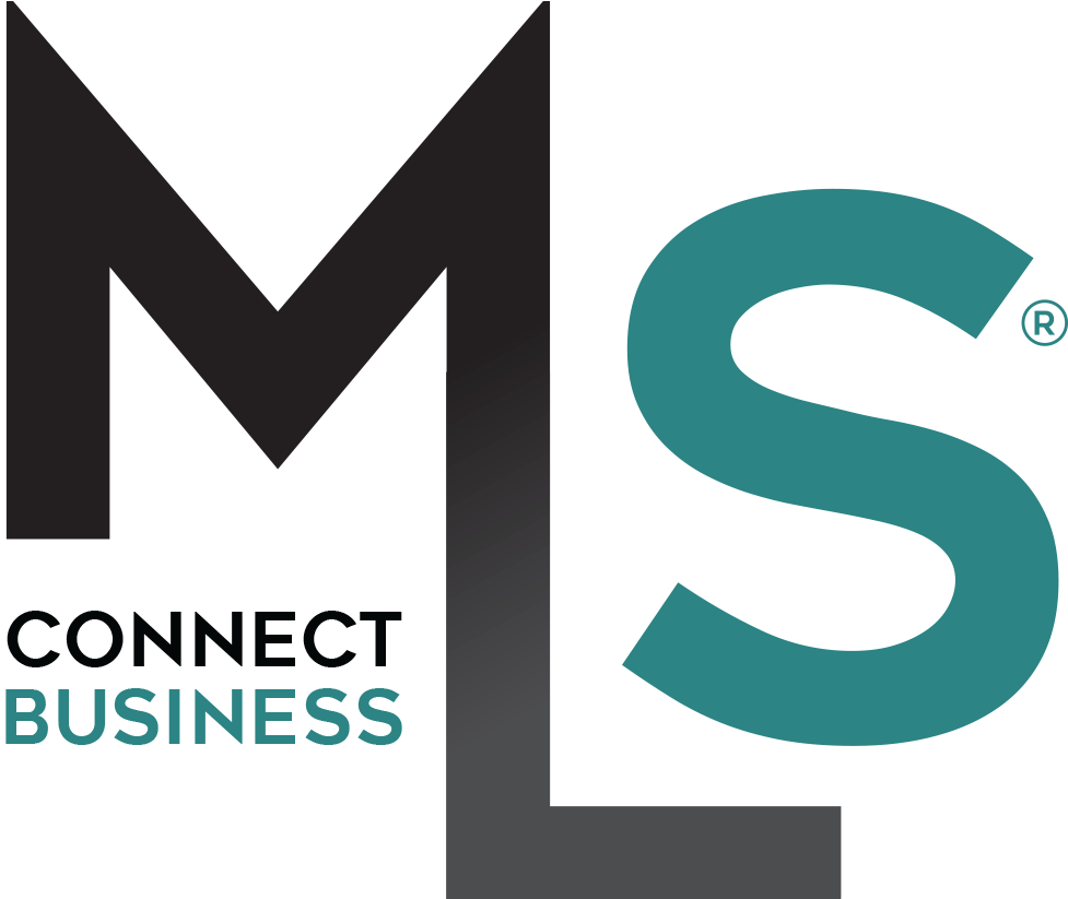 MLS Connect Business logo