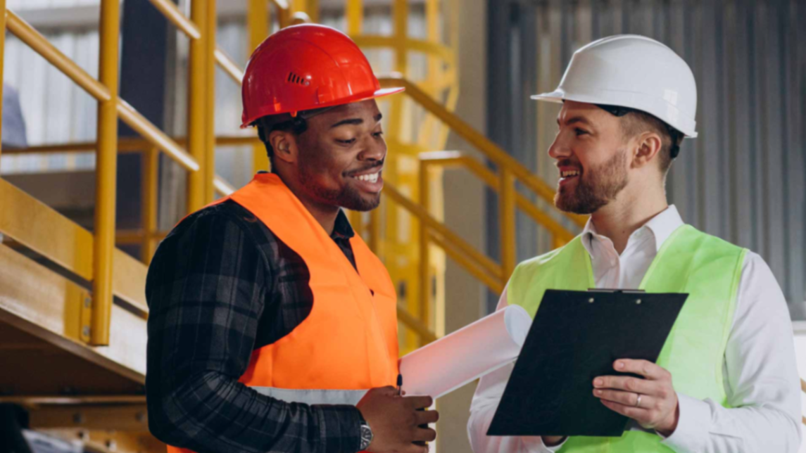 Warehouse Safety
