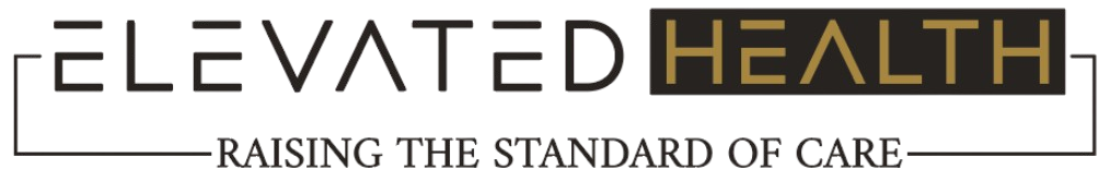 Elevated Health logo