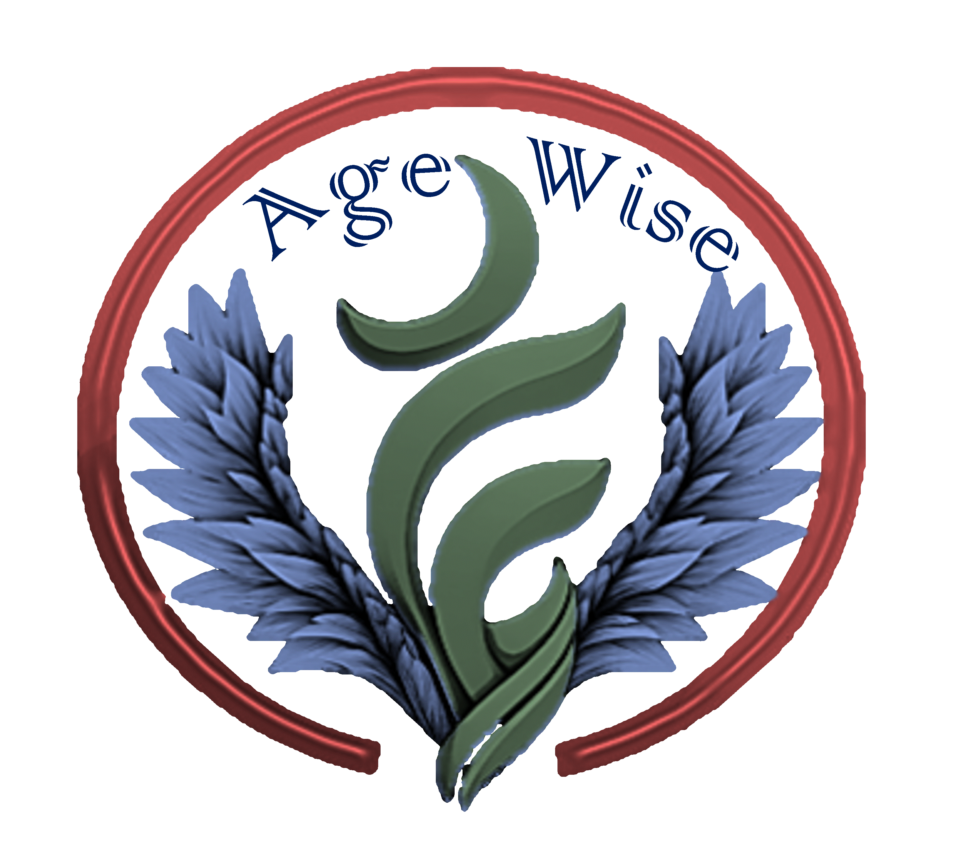 AgeWise Performance Clinic logo