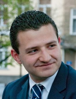 Carlo Giglio