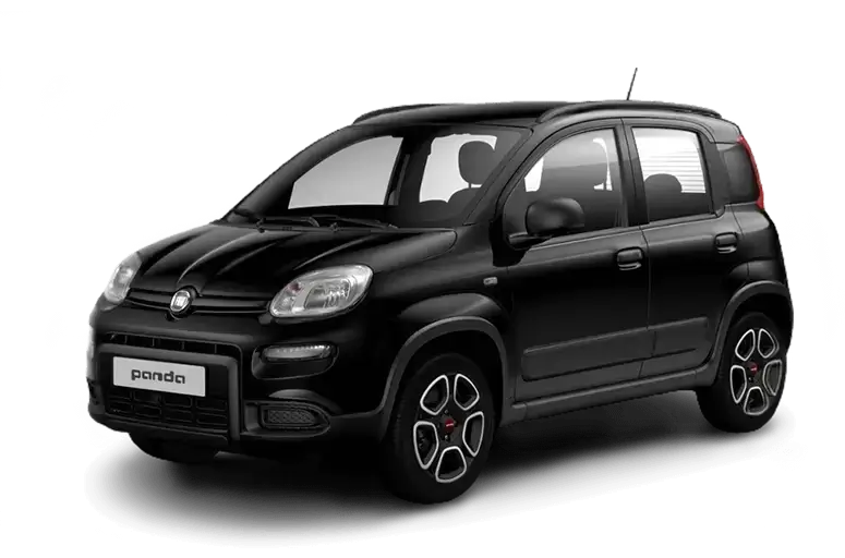<span>FIAT PANDA 1.0 70 CV S&S HYBRID</span>