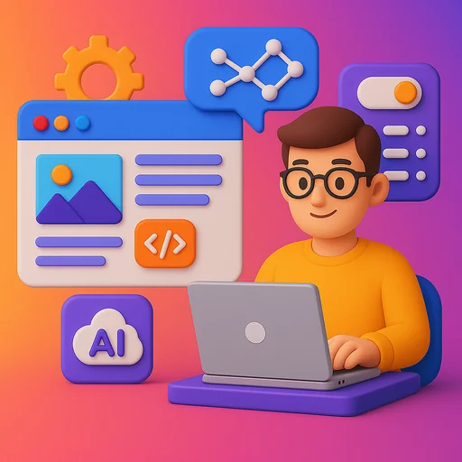 Expertos en Tecnología
