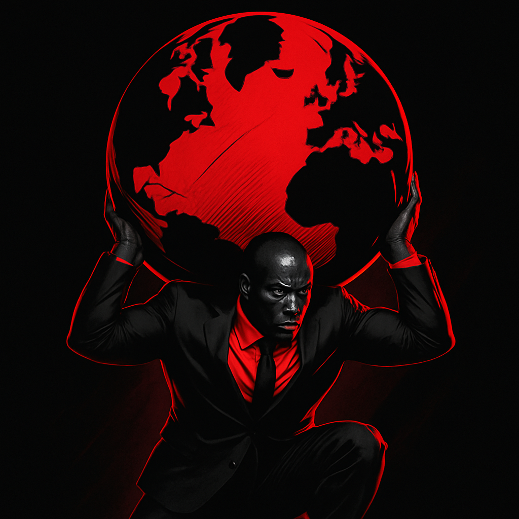 Hitman Sales Method