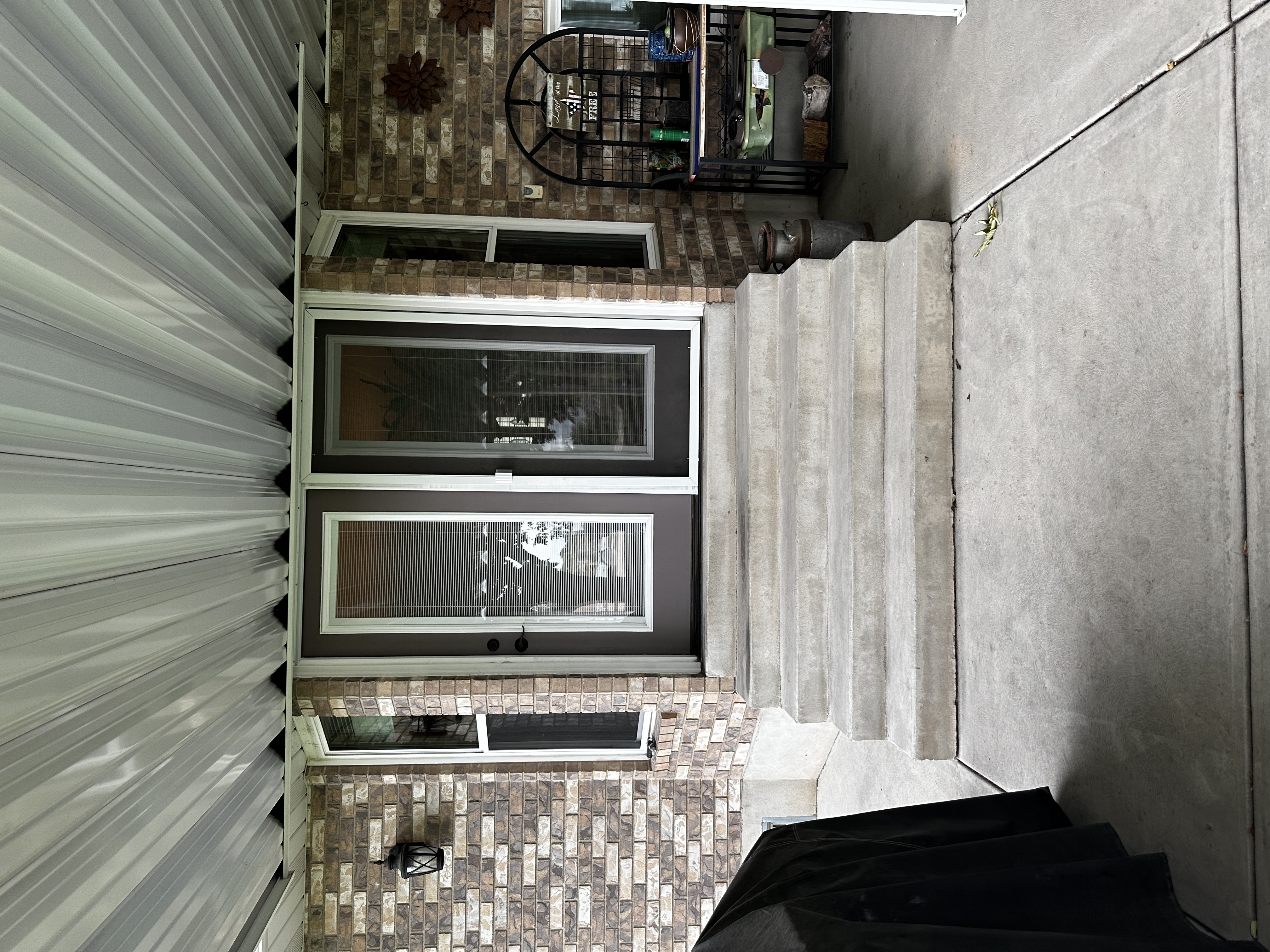 <p>At Freedom One Exteriors we offer comprehensive window and door replacement and services. Our team of professionals will guide you through the entire process, from selection to installation, ensuring you get the perfect windows and doors for your home.</p>