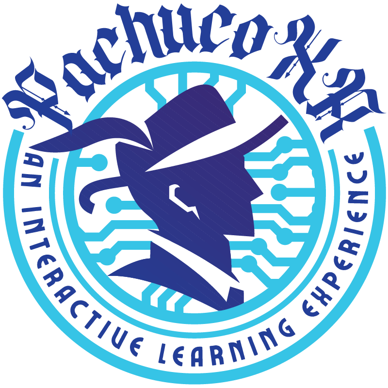 PachucoXR logo