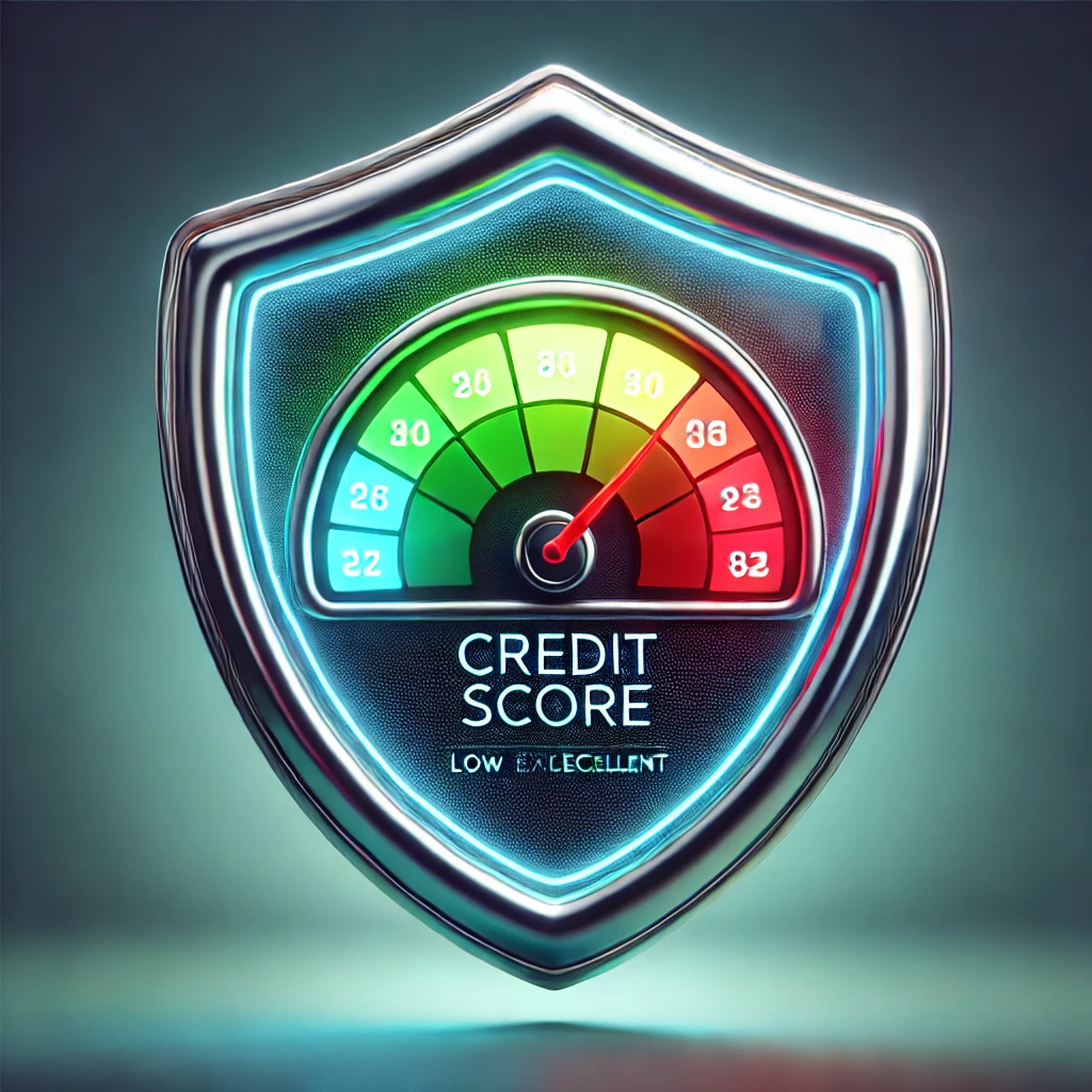 Protect Your Credit