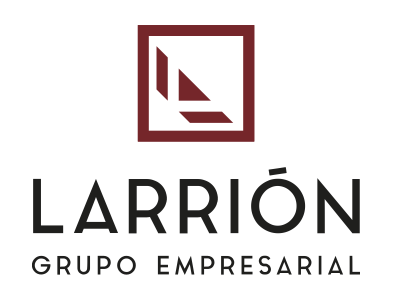 <span>Grupo Larrión</span>