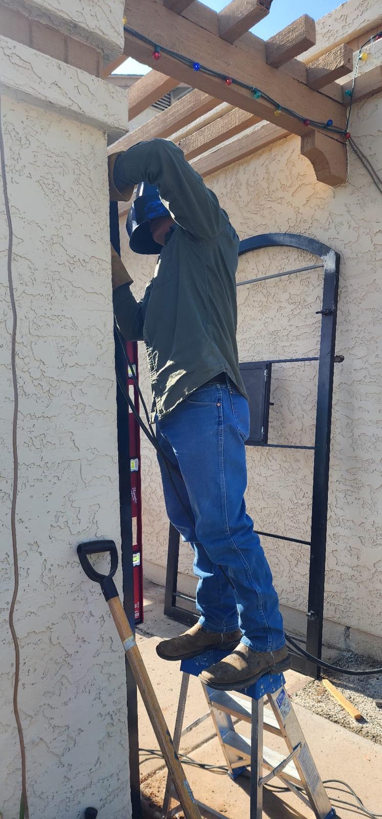 WELDING FUSION LLC