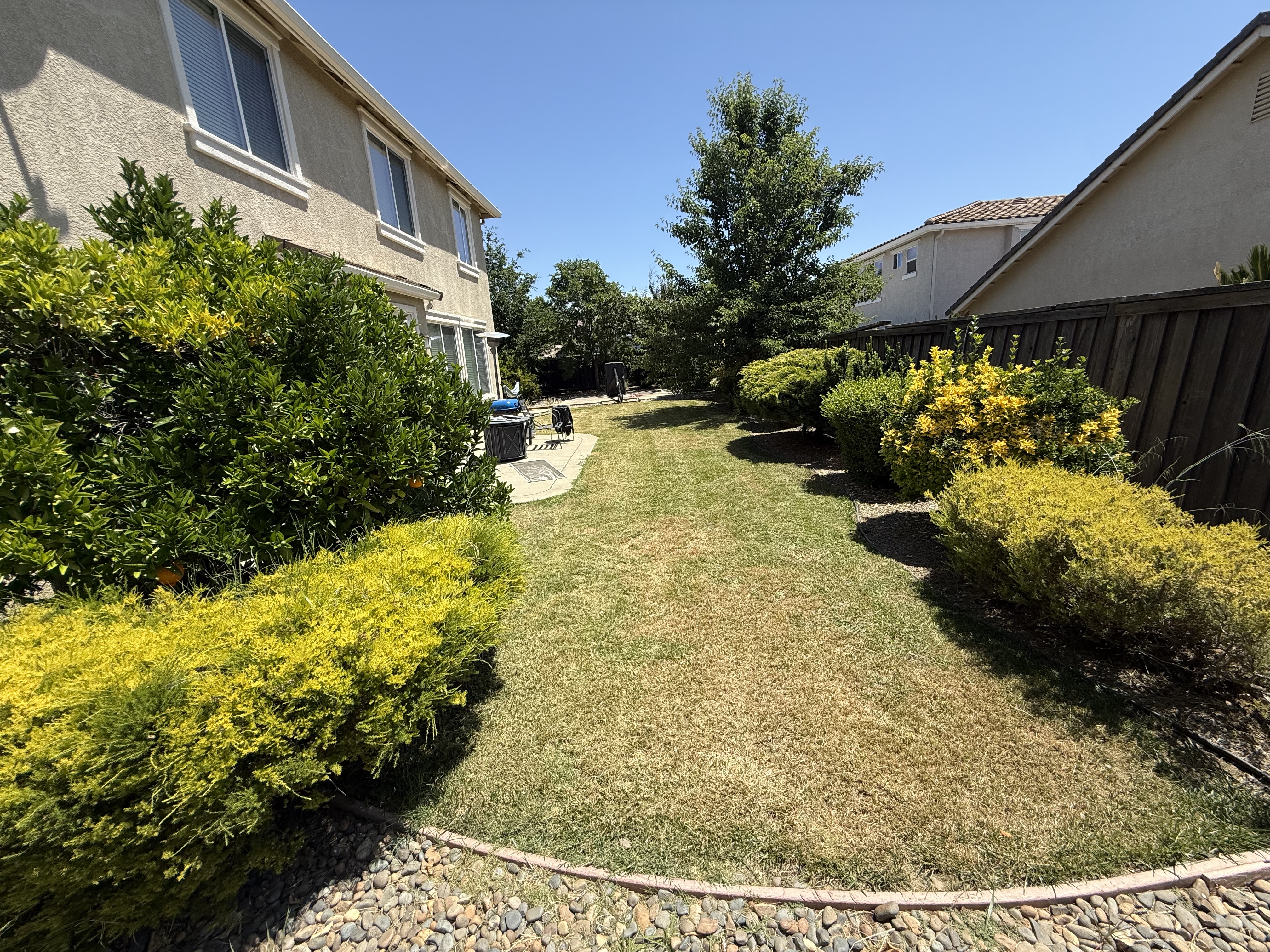 Exceptional Service Quality