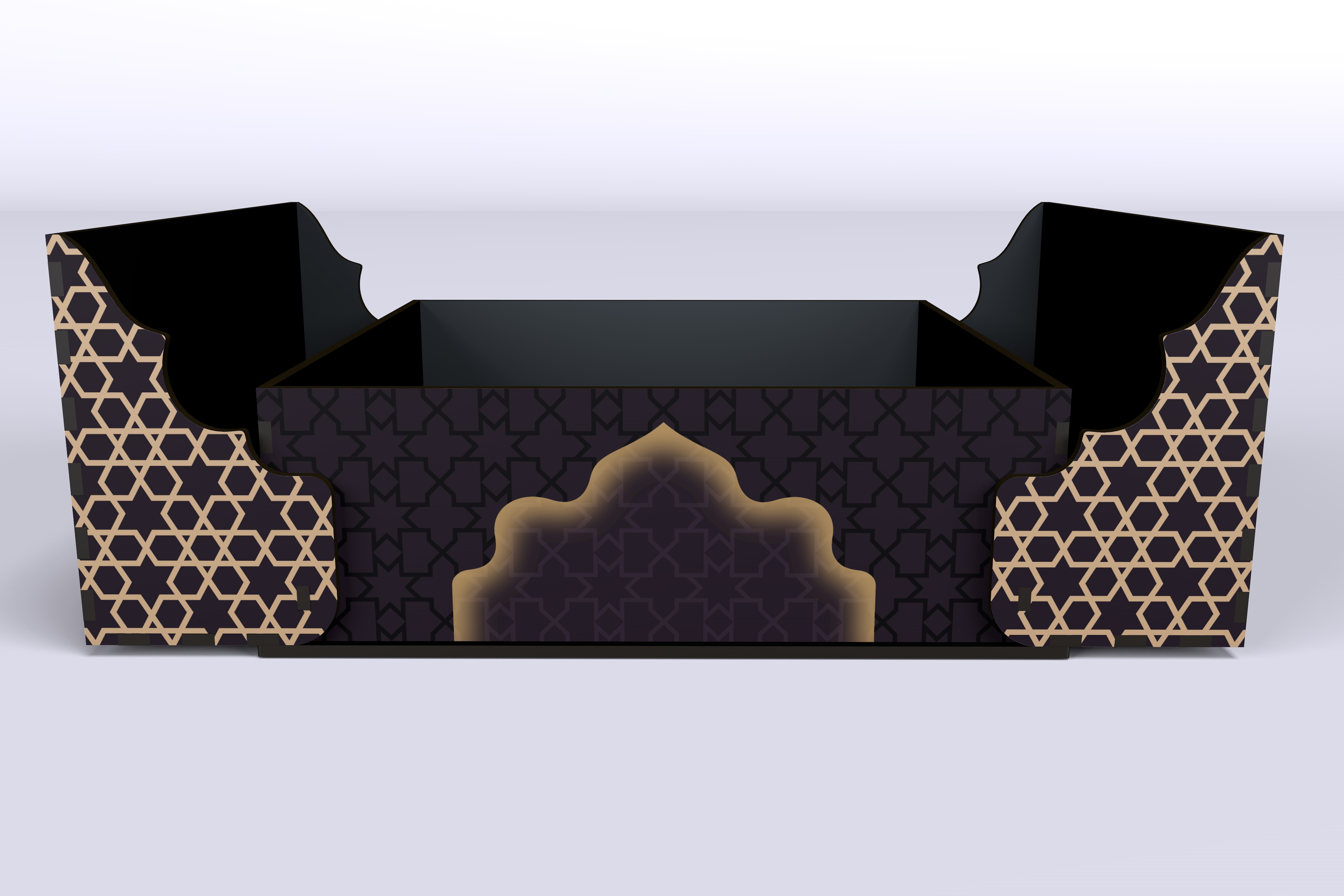 Customizable Packaging