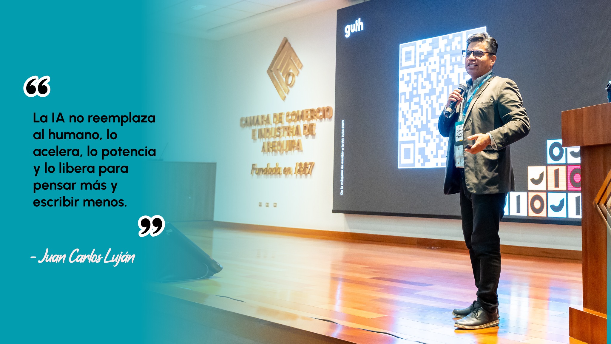 <span>Impacto y experiencia</span>