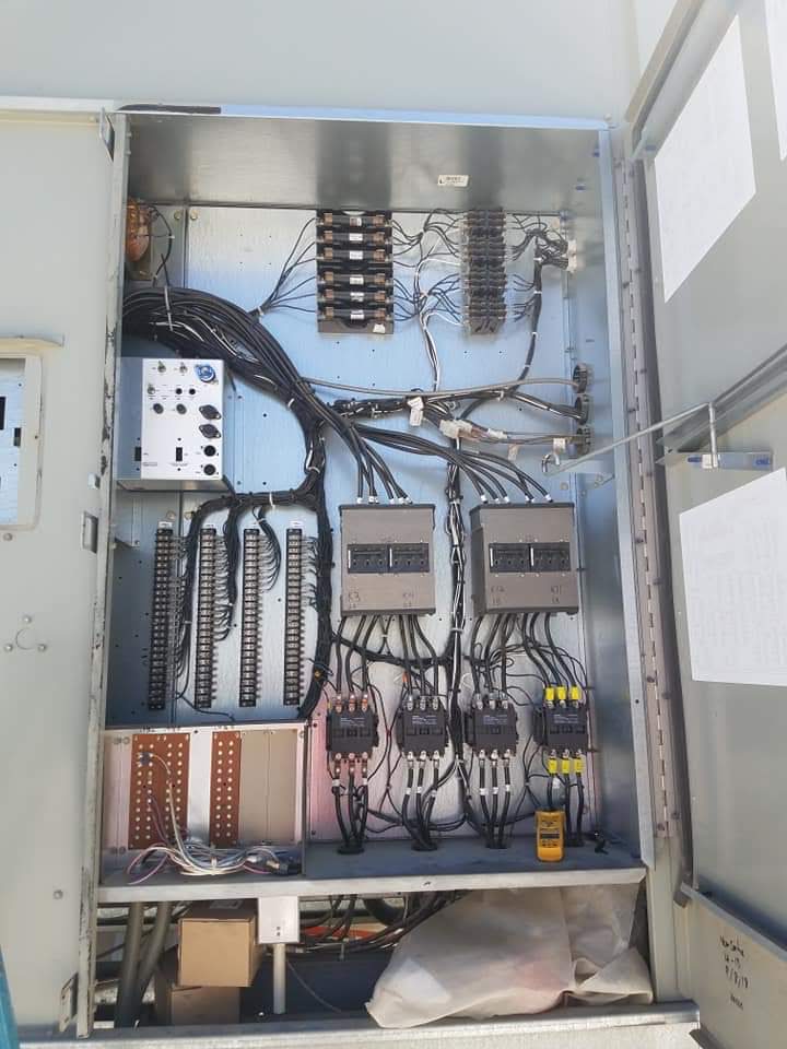 Quality Installations