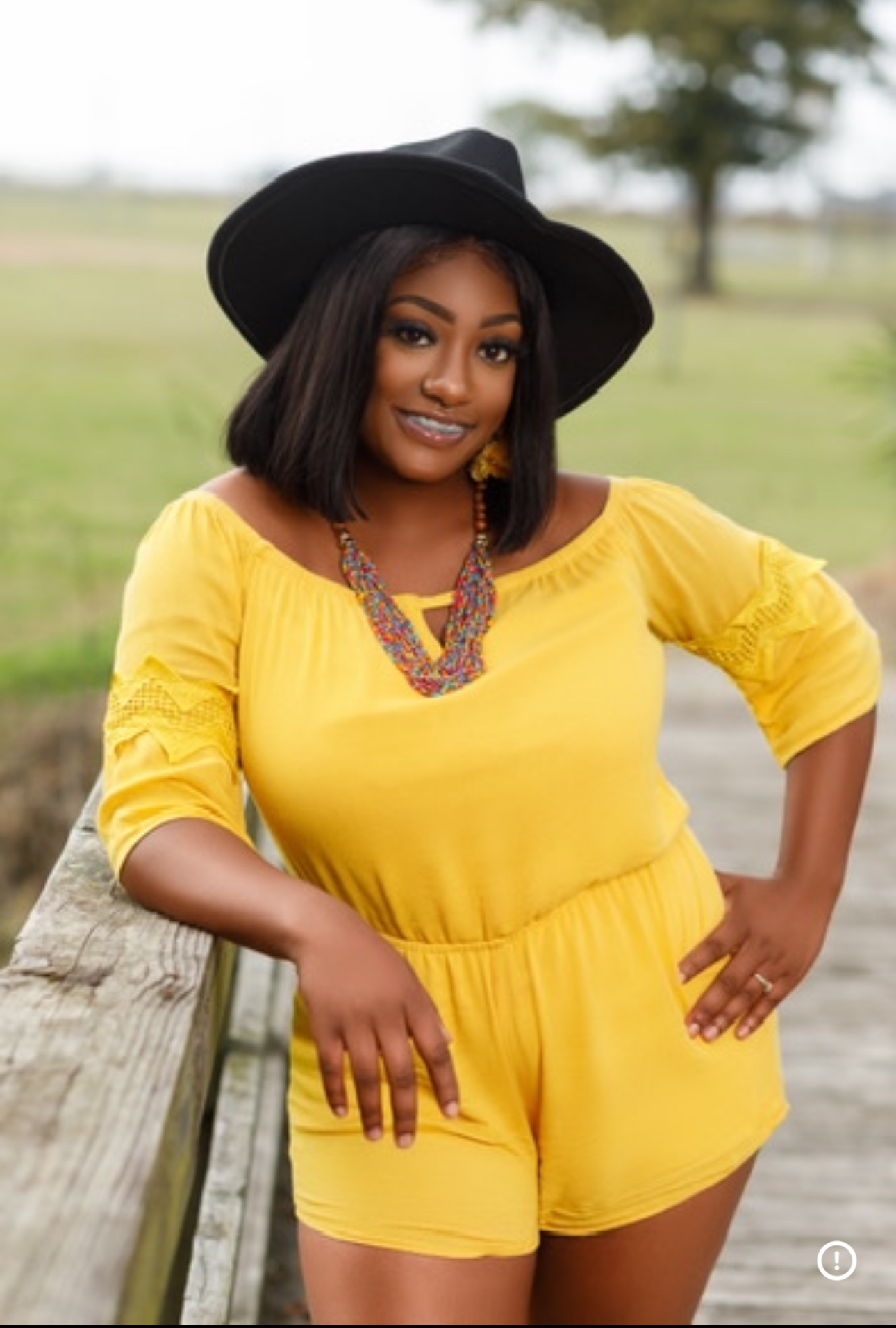 Jameshia Attaway - Program Manager