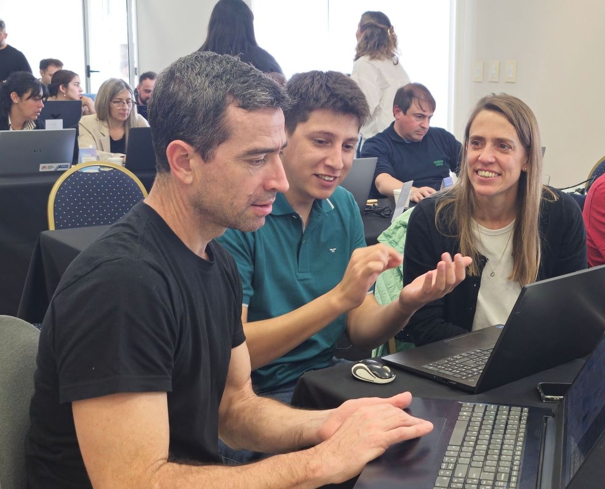 <span>INTELIGENCIA ARTIFICIAL</span>