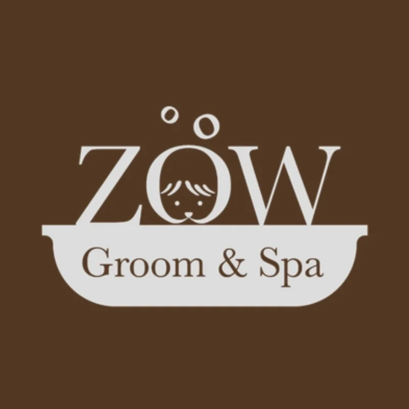<span>Zow Groom & Spa</span>