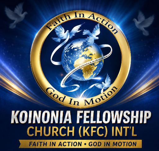 KFC International logo