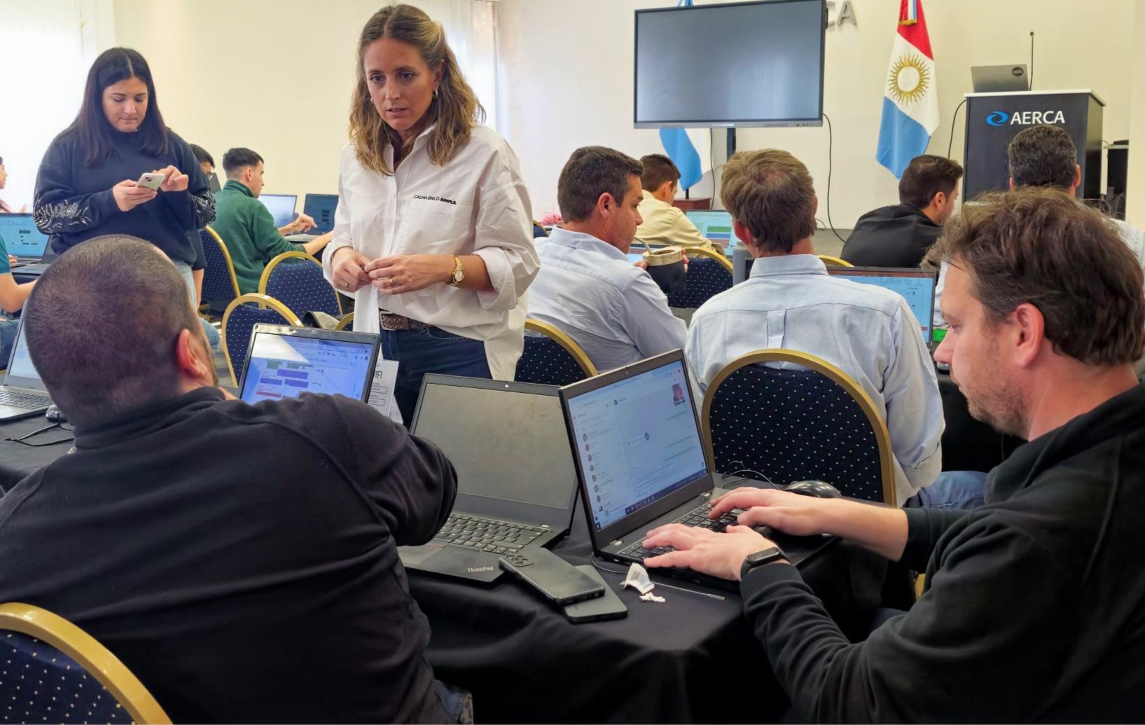 <span>INNOVACIÓN</span>