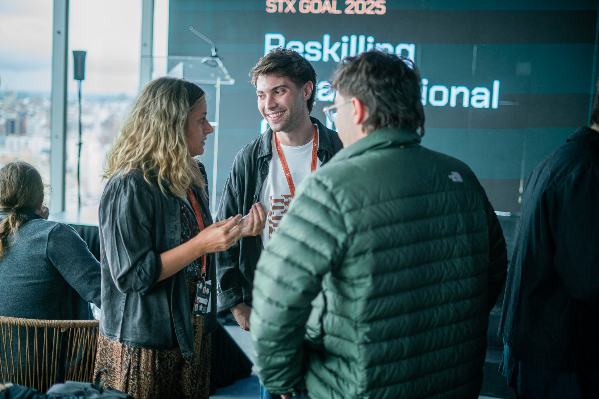 Crecimiento Sostenible