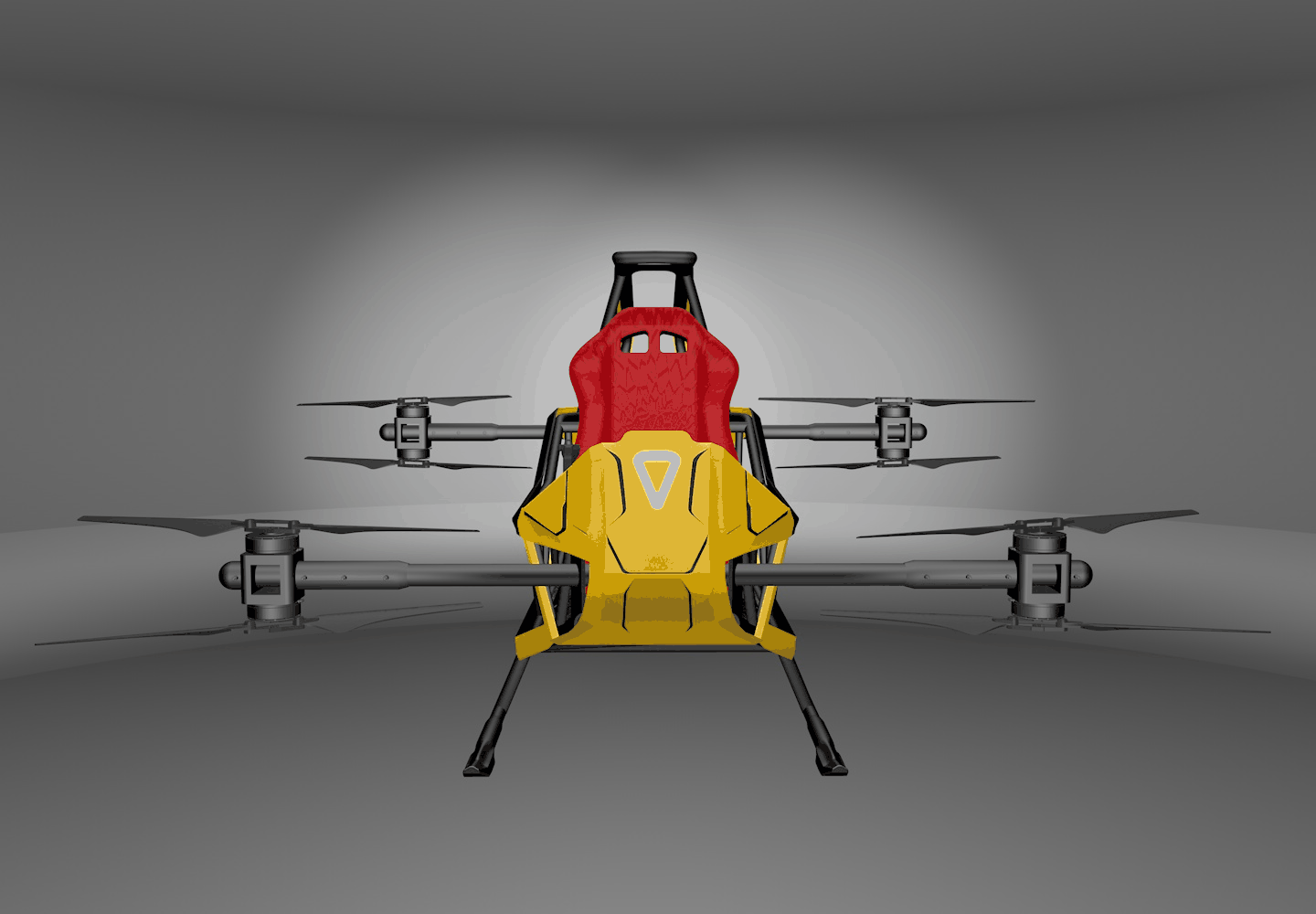 Future of Flight