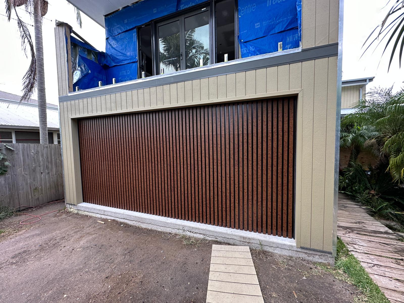  AGD Garage Door