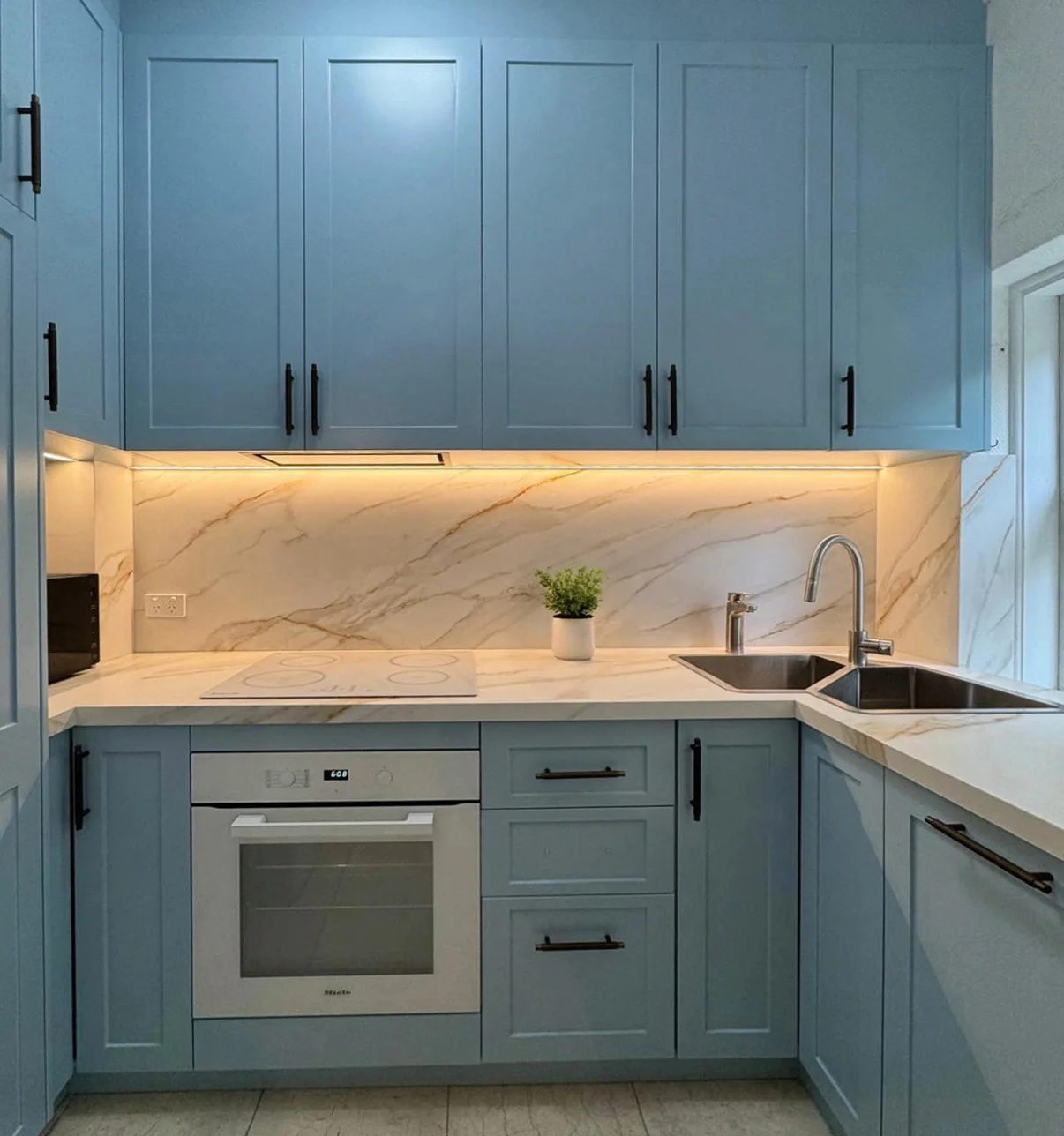 Bondi Project