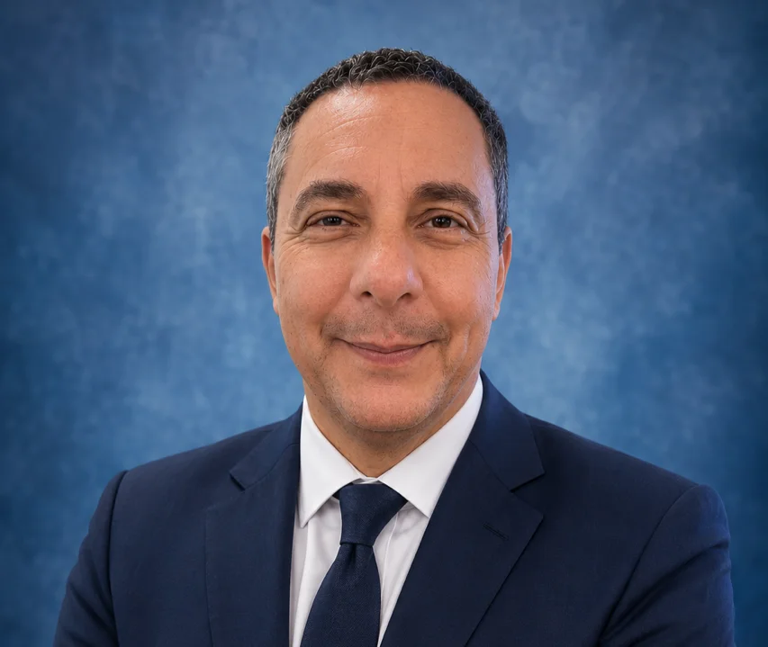 Tarek Salcedo
