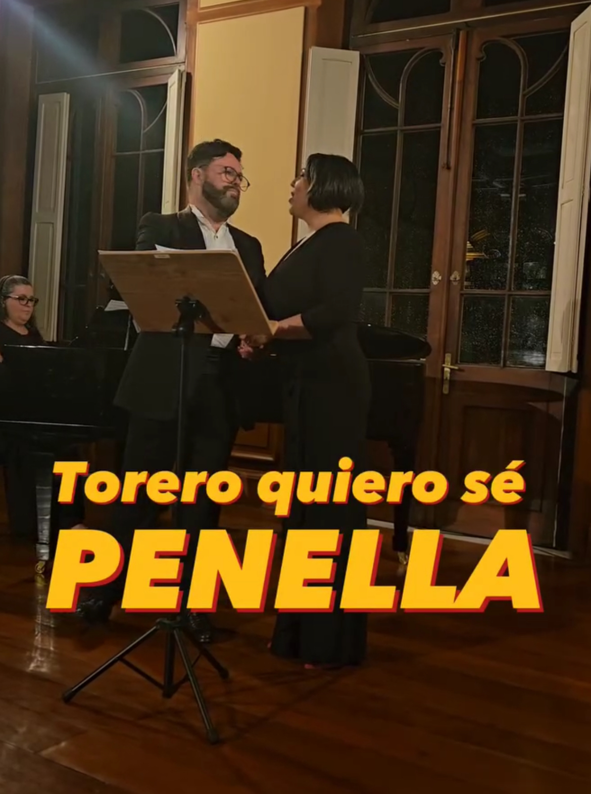Testimonios y prensa