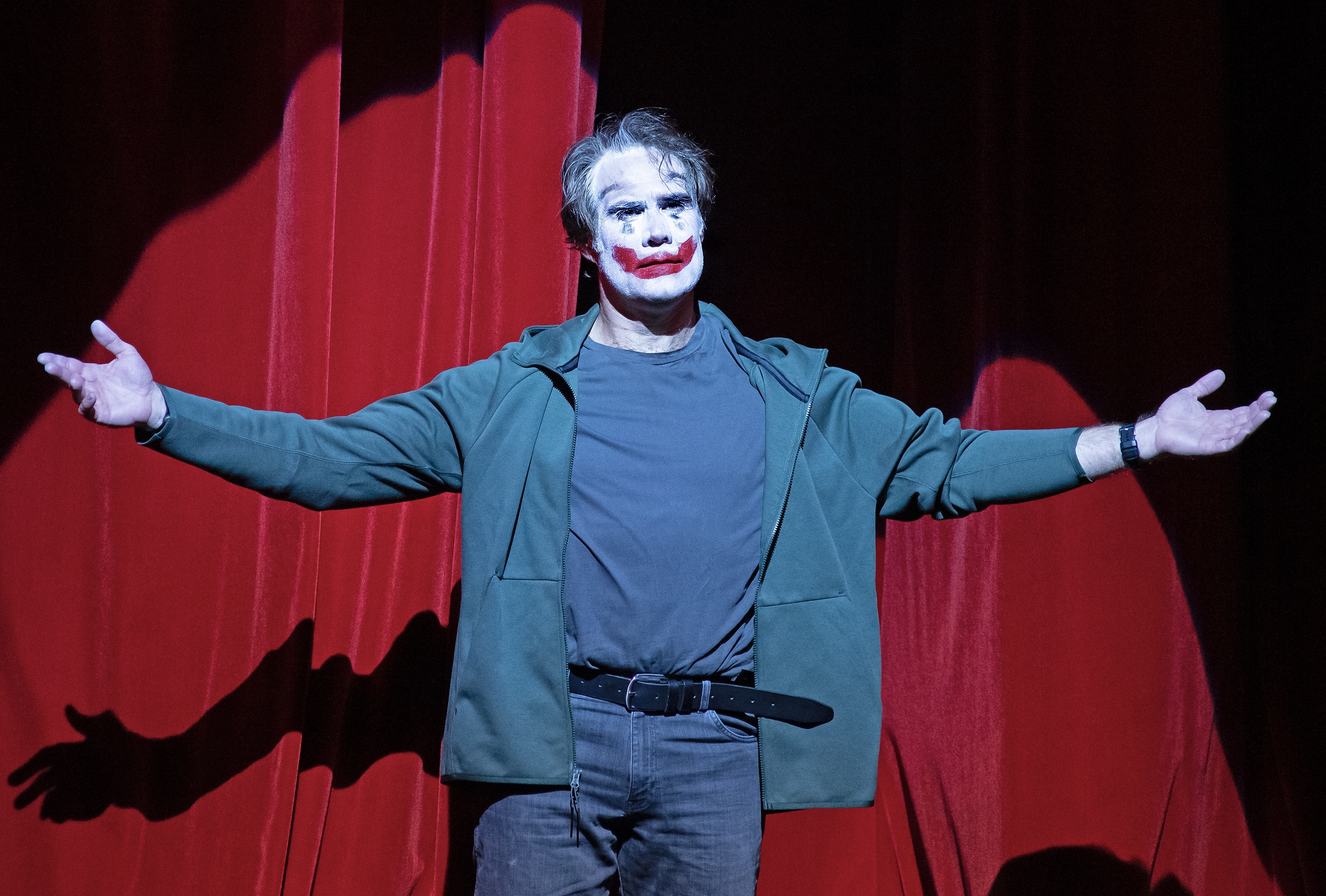 Photo Credit: Marco Borggreve and Sasha Gusov