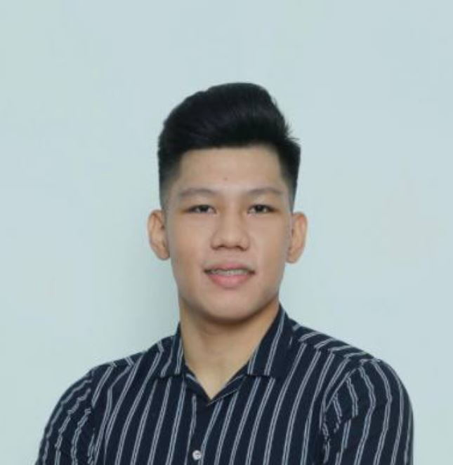 Peter Dela Pena