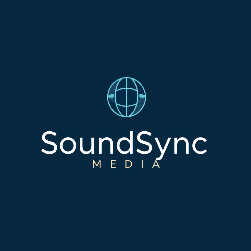 Soundsync-Media logo