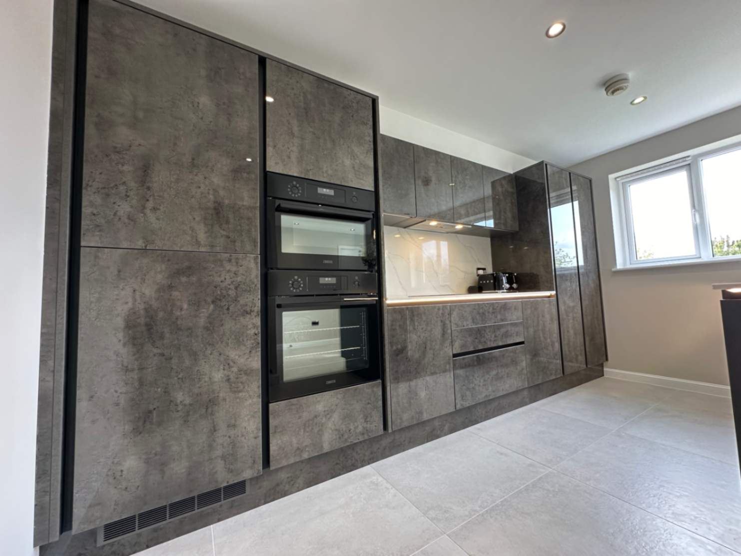 Full Design & Installation
