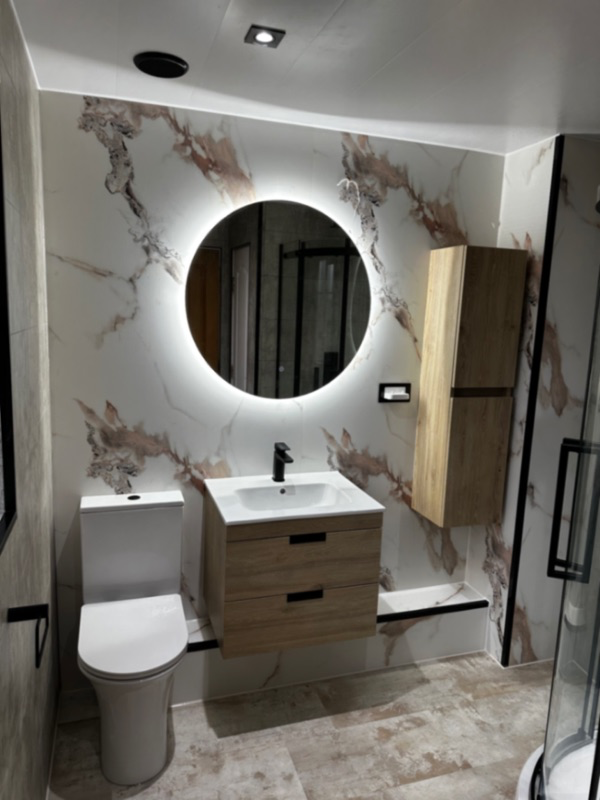 Full Design & Installation