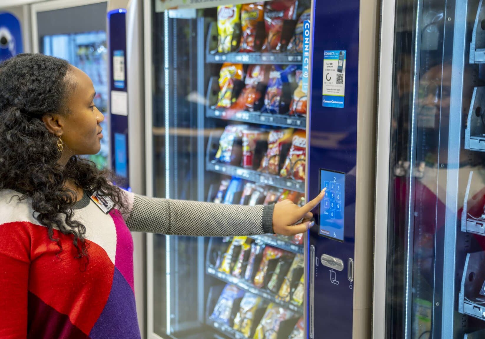 Custom Product Selection