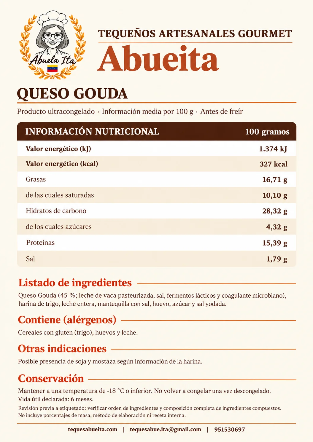 Gouda