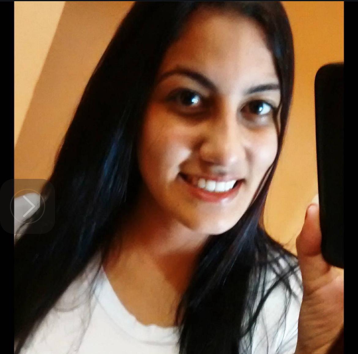 Grabriela Bernardes