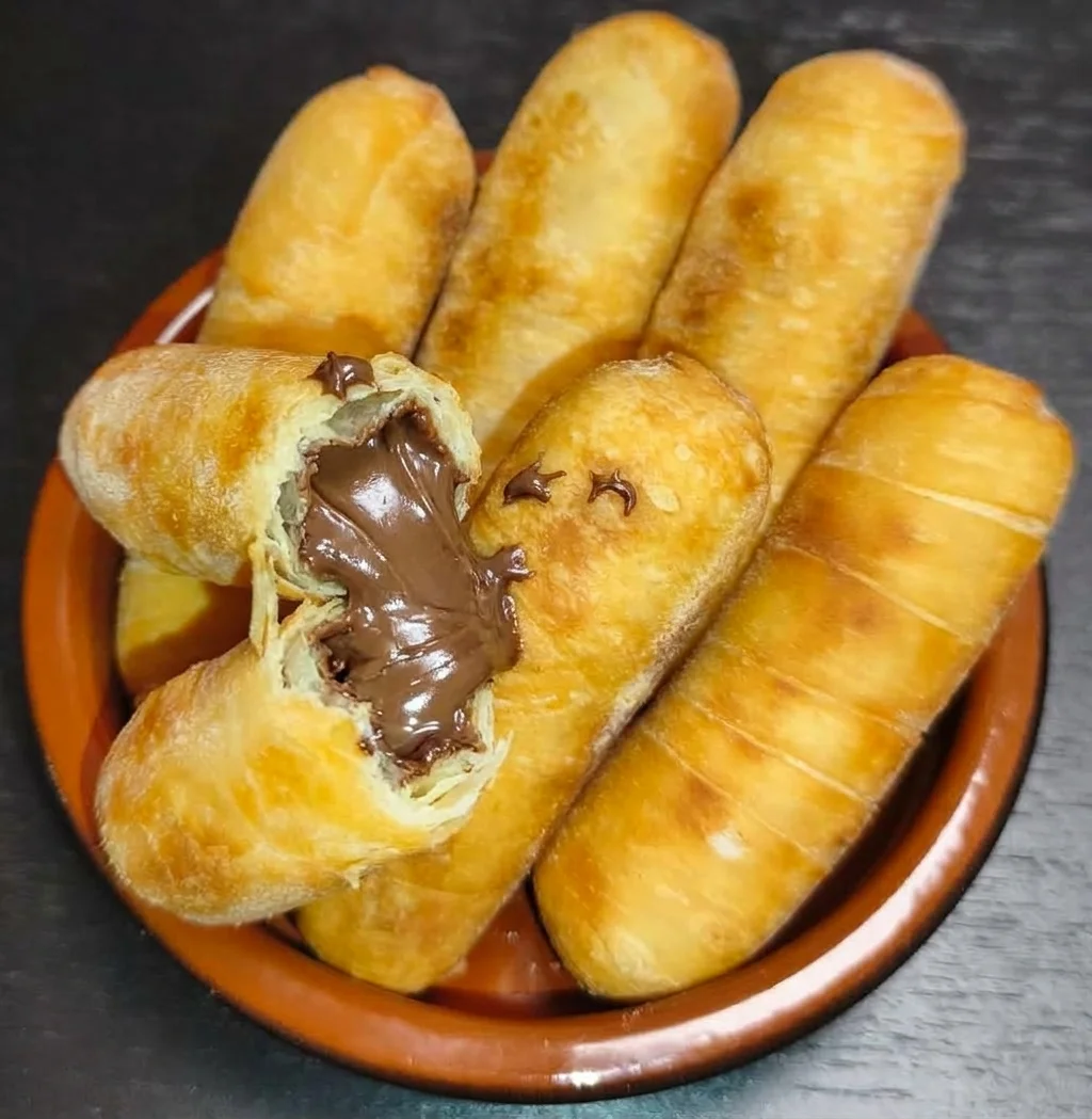 Nutella