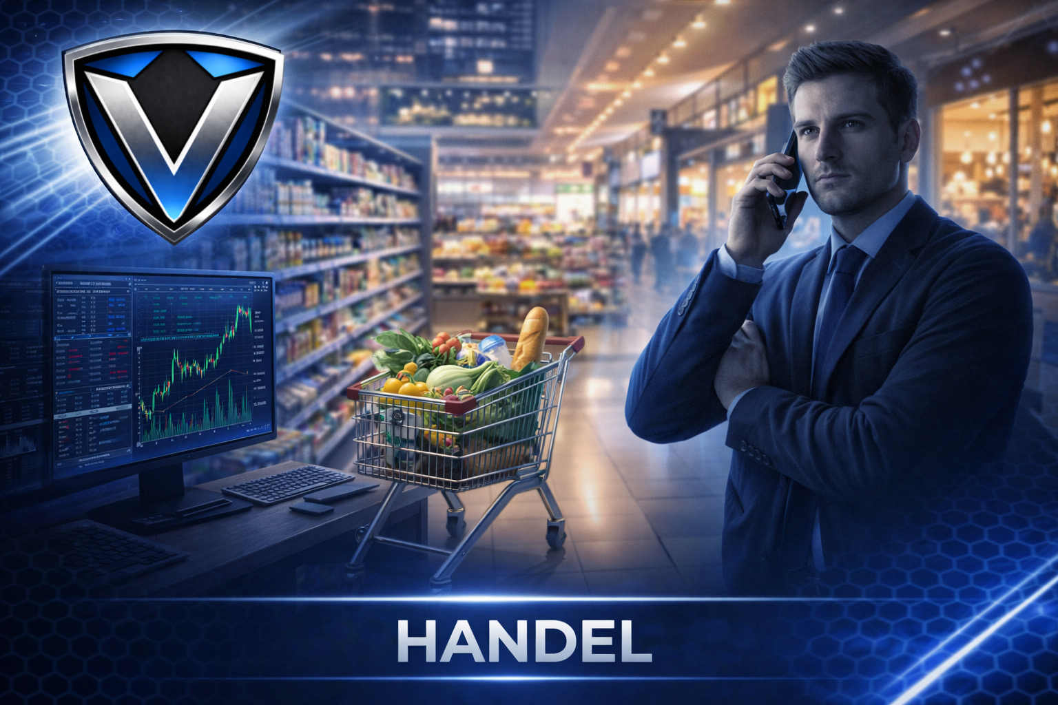 <span>Sicherheit im Handel</span>