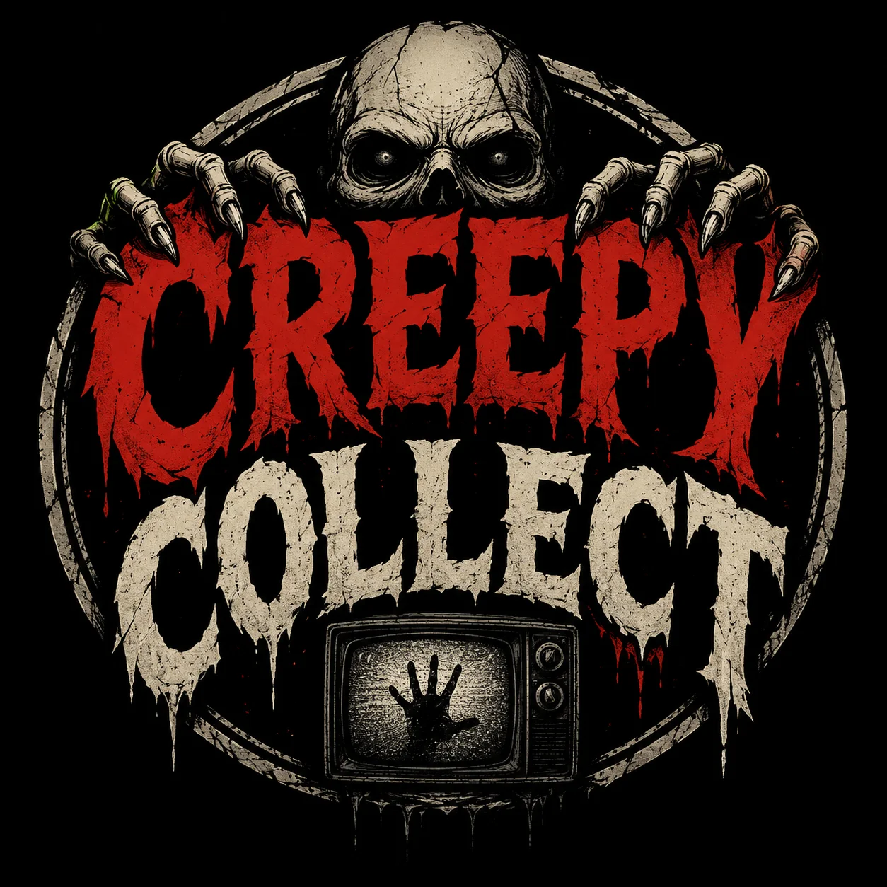 CreepyCollect